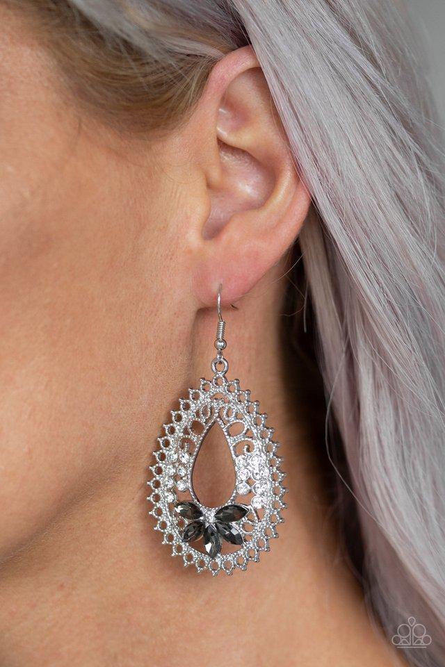instant-reflect-silver-earrings-paparazzi-accessories