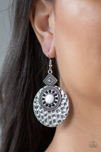 mayan-mood-white-earrings-paparazzi-accessories