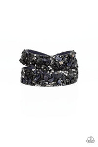 crush-hour-blue-bracelet-paparazzi-accessories