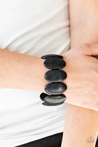 dramatically-nomadic-black-bracelet-paparazzi-accessories