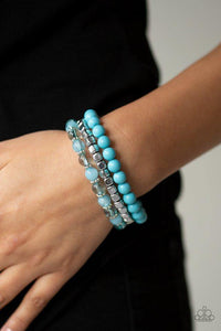 globetrotter-glam-blue-bracelet-paparazzi-accessories