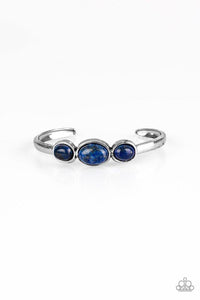 roam-rules-blue-bracelet-paparazzi-accessories