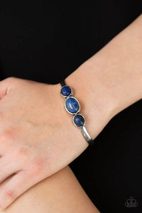 roam-rules-blue-bracelet-paparazzi-accessories