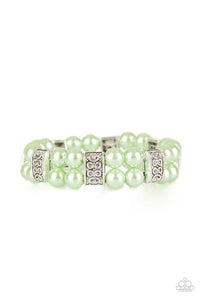 time-after-timeless-green-bracelet-paparazzi-accessories