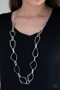 attitude-adjustment-silver-necklace