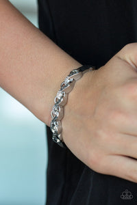 infinite-sparkle-silver-bracelet-paparazzi-accessories