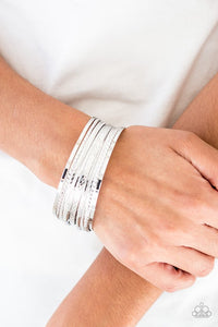 am-i-bright-silver-bracelet-paparazzi-accessories