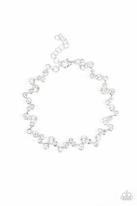 starlit-stunner-white-bracelet-paparazzi-accessories