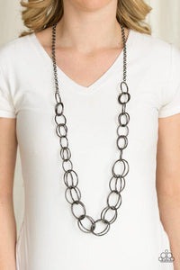 elegantly-ensnared-black-necklace-paparazzi-accessories