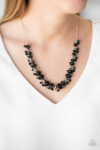 brags-to-riches-black-necklace-paparazzi-accessories