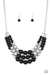 dream-pop-black-necklace-paparazzi-accessories