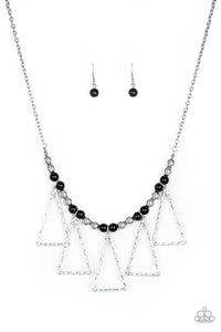terra-nouveau-black-necklace-paparazzi-accessories