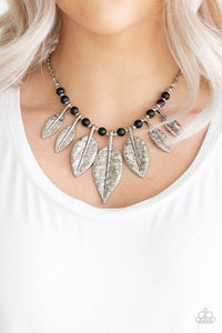 highland-harvester-black-necklace-paparazzi-accessories