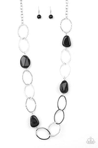 modern-day-malibu-black-necklace-paparazzi-accessories