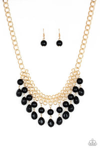 5th-avenue-fleek-black-necklace-paparazzi-accessories