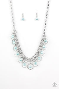 party-time-blue-necklace-paparazzi-accessories