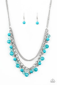 wait-and-sea-blue-necklace-paparazzi-accessories