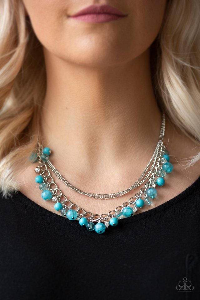 wait-and-sea-blue-necklace-paparazzi-accessories