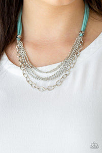 free-roamer-blue-necklace-paparazzi-accessories