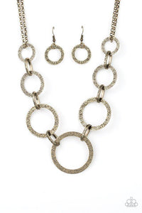 city-circus-brass-necklace-paparazzi-accessories