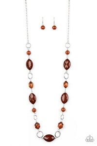 shimmer-simmer-brown-necklace-paparazzi-accessories