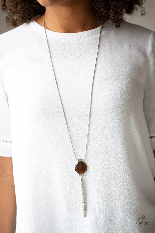 happy-as-can-beam-brown-necklace-paparazzi-accessories