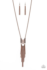 point-taken-copper-necklace-paparazzi-accessories