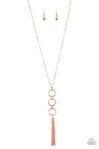 diva-in-diamonds-copper-necklace-paparazzi-accessories