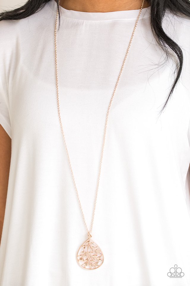 bough-down-rose-gold-necklace-paparazzi-accessories