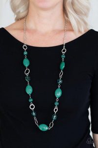 shimmer-simmer-green-necklace-paparazzi-accessories