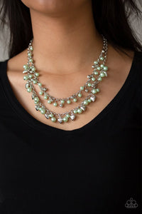 kindhearted-heart-green-necklace-paparazzi-accessories