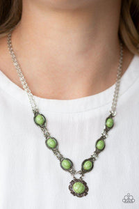 desert-dreamin-green-necklace-paparazzi-accessories
