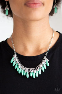 bead-binge-green-necklace-paparazzi-accessories