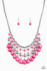 rural-revival-pink-necklace-paparazzi-accessories