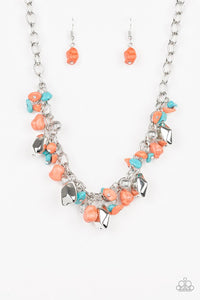 quarry-trail-orange-necklace-paparazzi-accessories