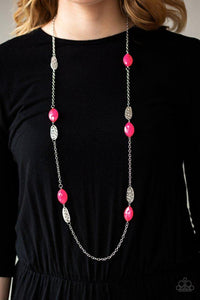 beachfront-beauty-pink-necklace-paparazzi-accessories