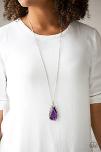 maven-magic-purple-necklace-paparazzi-accessories