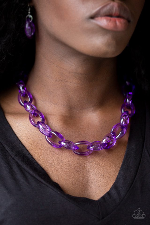 ice-queen-purple-necklace-paparazzi-accessories