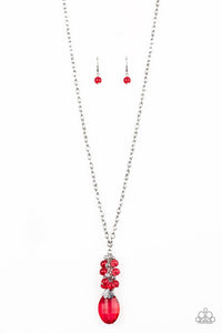 crystal-cascade-red-necklace-paparazzi-accessories