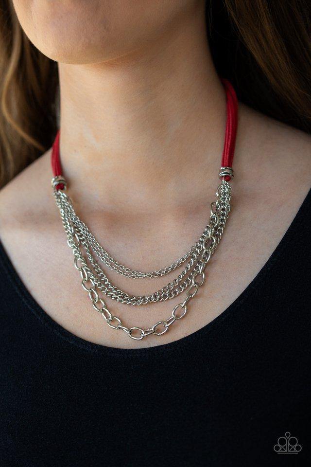 free-roamer-red-necklace-paparazzi-accessories