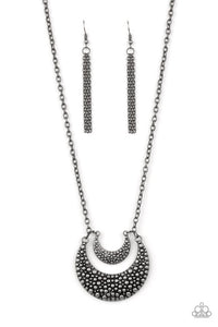 get-well-moon-silver-necklace-paparazzi-accessories