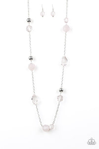 royal-roller-silver-necklace-paparazzi-accessories