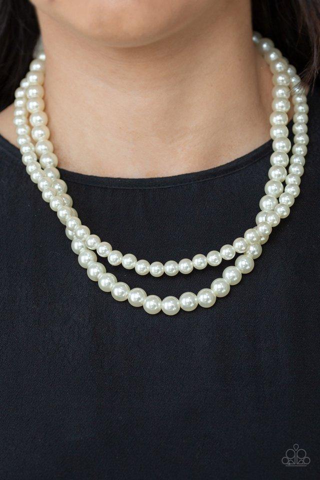 woman-of-the-century-white-necklace-paparazzi-accessories