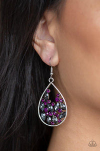 cash-or-crystal-purple-earrings-paparazzi-accessories