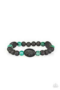 a-hundred-and-zen-percent-green-bracelet-paparazzi-accessories