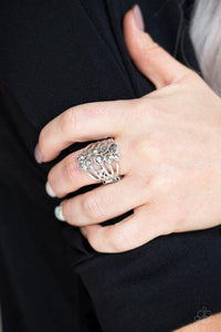 meet-in-the-middle--silver-ring-paparazzi-accessories