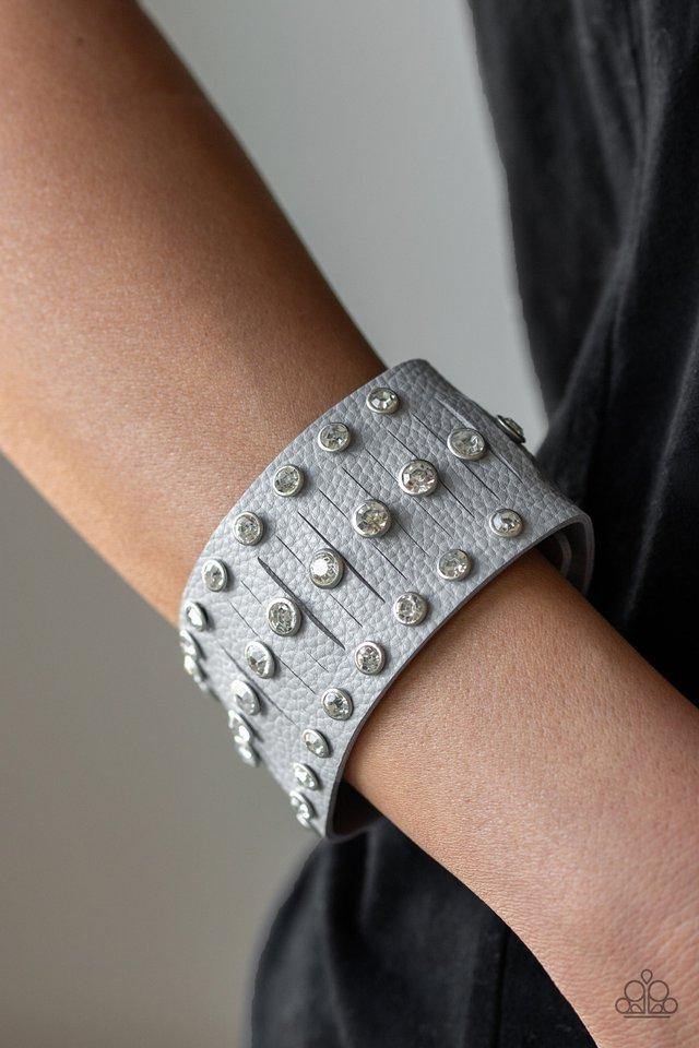 now-taking-the-stage-silver-bracelet