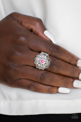 stone-sensei-pink-ring-paparazzi-accessories