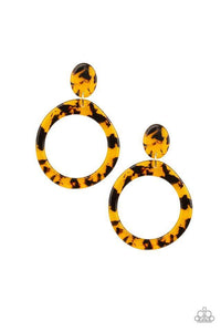 fish-out-of-water-yellow-earrings-paparazzi-accessories