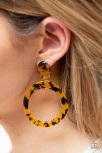 fish-out-of-water-yellow-earrings-paparazzi-accessories